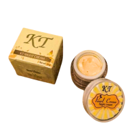 KT PEARL NIGHT CREAM 10 G